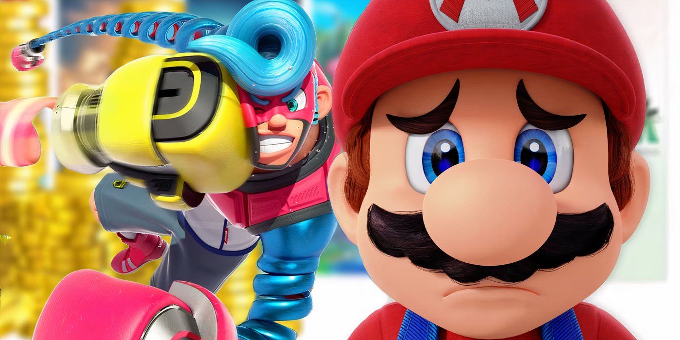 Nintendo quasi riprende un gioco sottovalutato ma un problema lo ferma Nintendo quasi riprende un gioco sottovalutato ma un problema lo ferma
