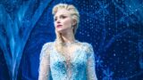 Il musical di frozen risolve il problema di let it go di elsa