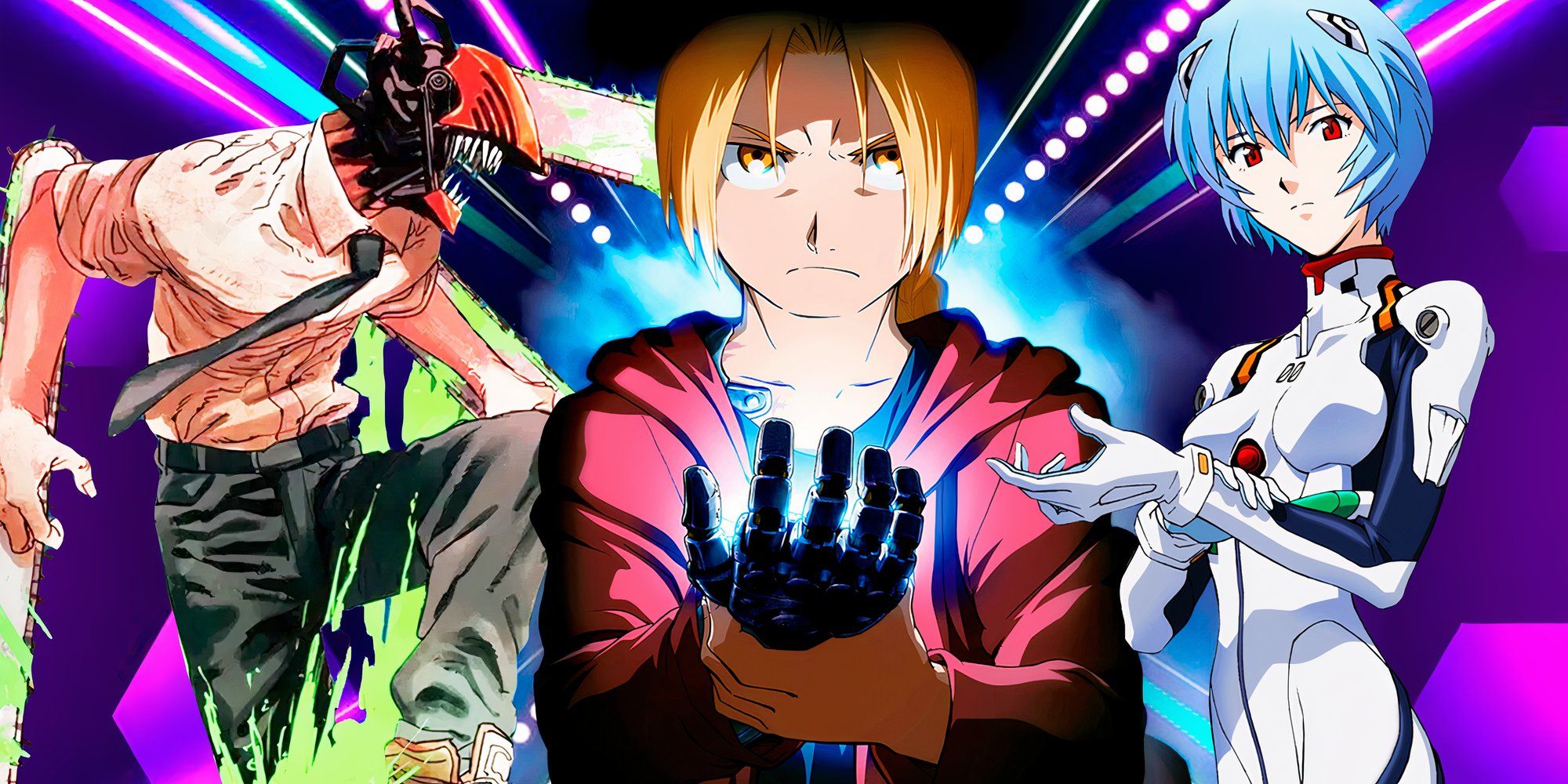 Shonen dark: le 10 serie più cupe di sempre Shonen dark: le 10 serie più cupe di sempre