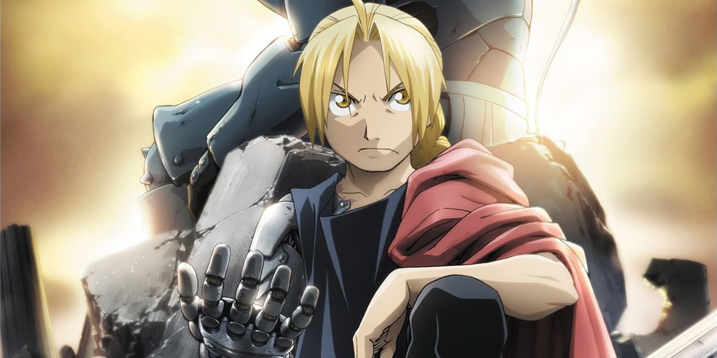 Fullmetal alchemist: il creatore annuncia un anime con uno dei migliori studi del settore Fullmetal alchemist: il creatore annuncia un anime con uno dei migliori studi del settore