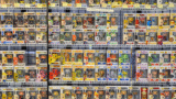 Funko prospera mentre il suo concorrente è in pericolo: come salvarlo dal fallimento totale