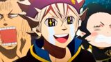 Black clover stagione 2: trailer, novità e tutto ciò che sappiamo