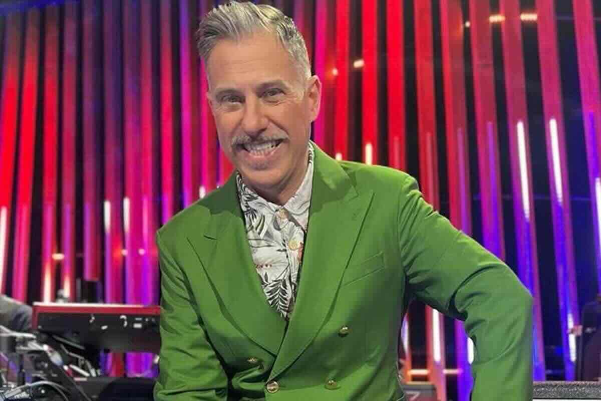 gabriele corsi dice no a domenica in i soldi non c8217entrano nulla