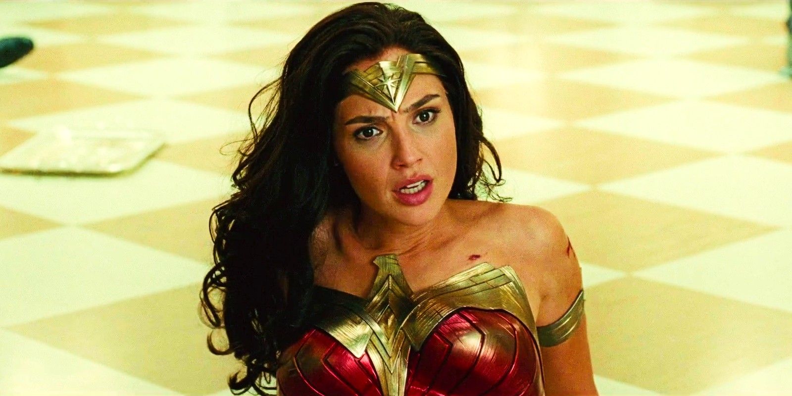 casting di wonder woman nel dcu un futuro radioso per la supereroina