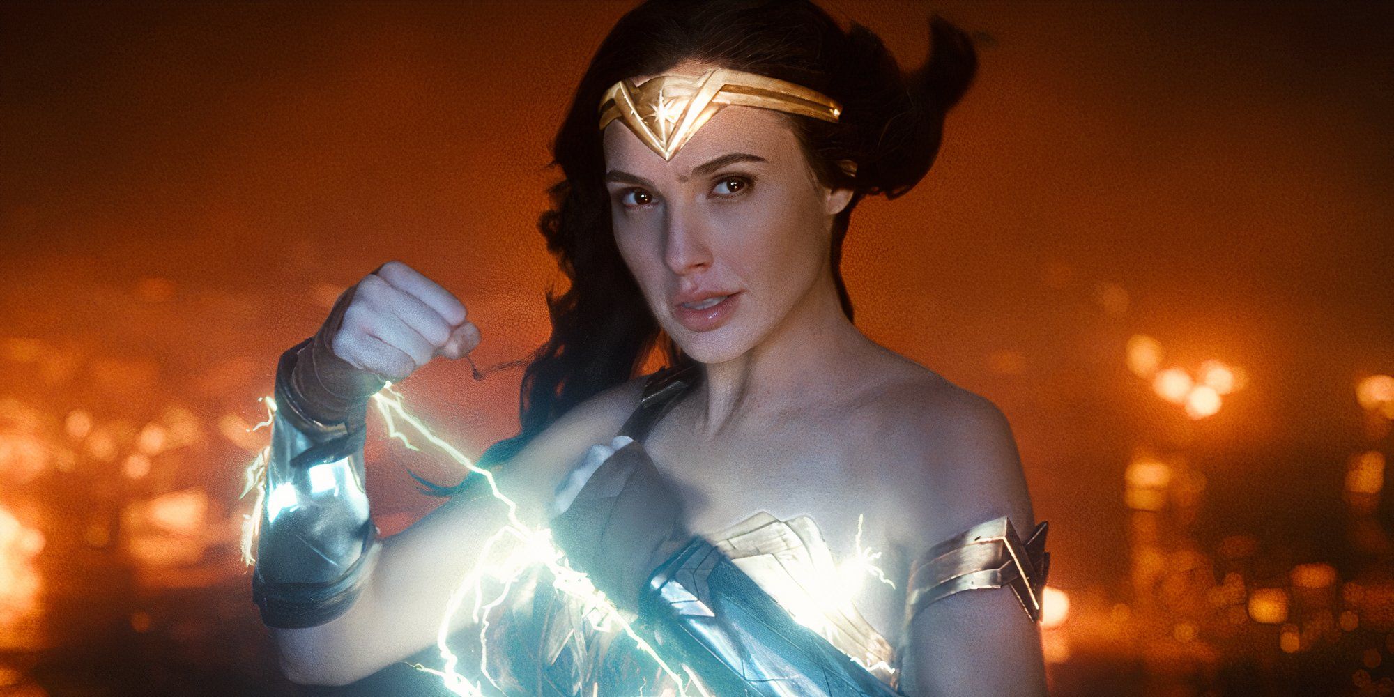 Nuovo annuncio di james gunn su wonder woman prepara il terreno per un possibile sostituto antes del debutto Nuovo annuncio di james gunn su wonder woman prepara il terreno per un possibile sostituto antes del debutto