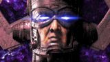 Galactus e il black winter: 8 fatti sorprendenti da scoprire