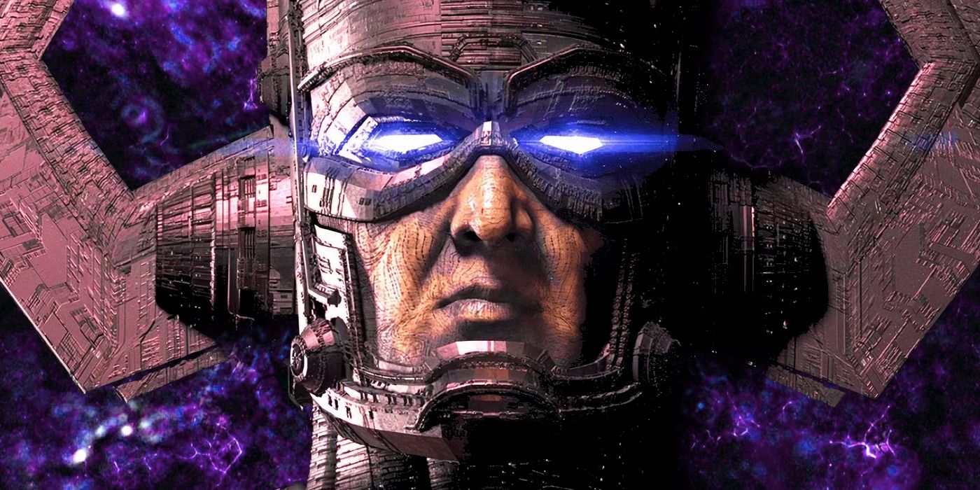 Galactus e il black winter: 8 fatti sorprendenti da scoprire Galactus e il black winter: 8 fatti sorprendenti da scoprire