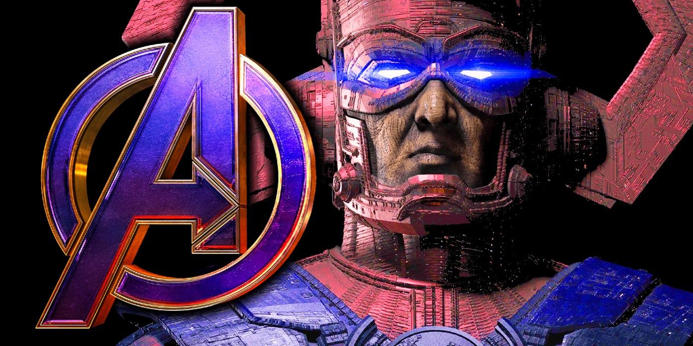 nuovo avenger della marvel un eroe che ha distrutto galactus