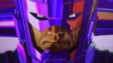 Galactus cosplay incredibile che devi vedere
