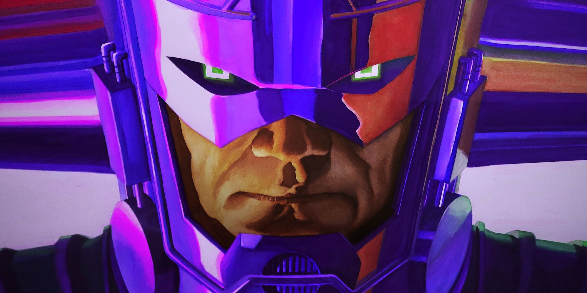 Galactus cosplay incredibile che devi vedere Galactus cosplay incredibile che devi vedere