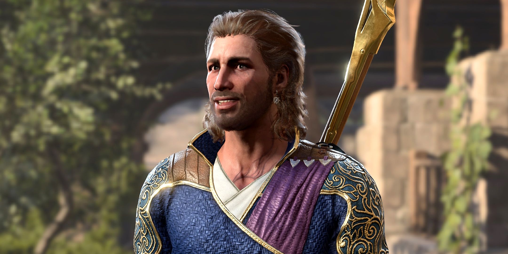 Gioco incredibile simile a baldur’s gate che non conosci ancora