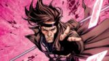 Gambit ottiene il suo miglior potenziamento agli x-men ma a un costo straziante