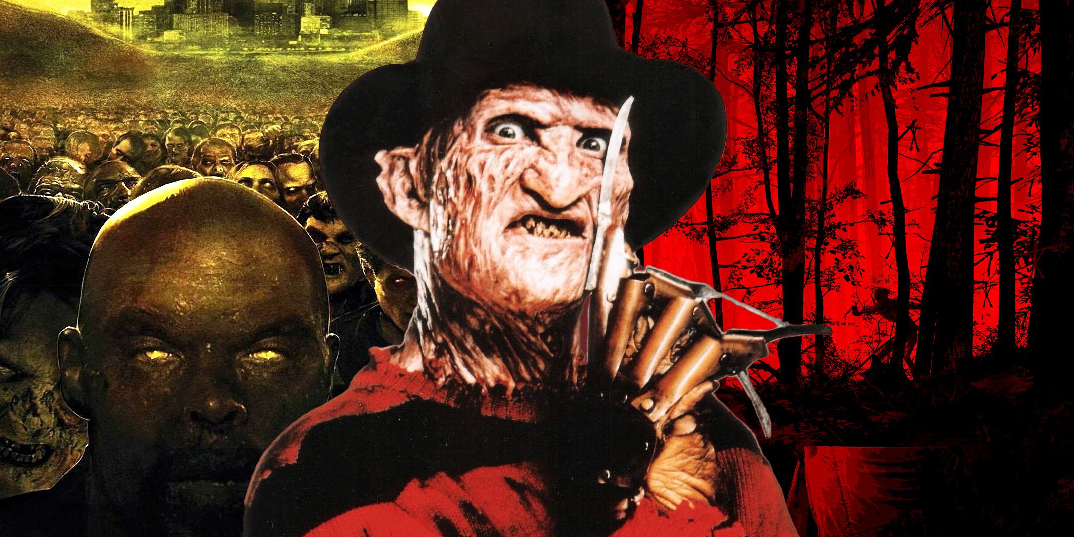 Giochi horror dimenticati ispirati a famosi film dell’orrore Giochi horror dimenticati ispirati a famosi film dell’orrore