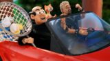 Robot chicken cambia il formato di uscita dopo 20 anni spiegato dai creatori