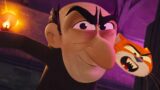 Nuovo film animato presenta punteggio scarso su rotten tomatoes ma è il secondo migliore di un franchise da miliardi
