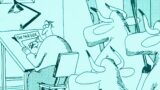 Fumetti far side: dieci vignette esilaranti che diventino più divertenti col tempo