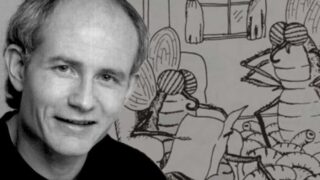 Fumetti far side: le didascalie originali troppo grottesche per il loro creatore