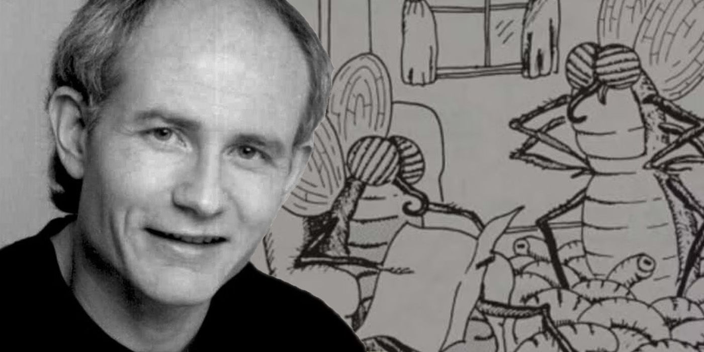 Fumetti far side: le didascalie originali troppo grottesche per il loro creatore Fumetti far side: le didascalie originali troppo grottesche per il loro creatore