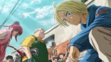 Sakamoto days: la difficile sfida che ha rischiato di fermare l’anime