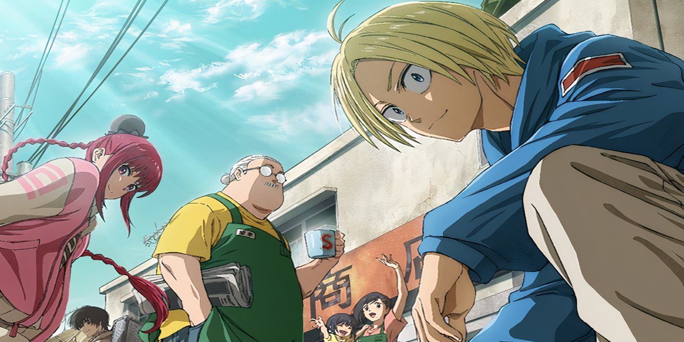 Sakamoto days: la difficile sfida che ha rischiato di fermare l’anime Sakamoto days: la difficile sfida che ha rischiato di fermare l’anime