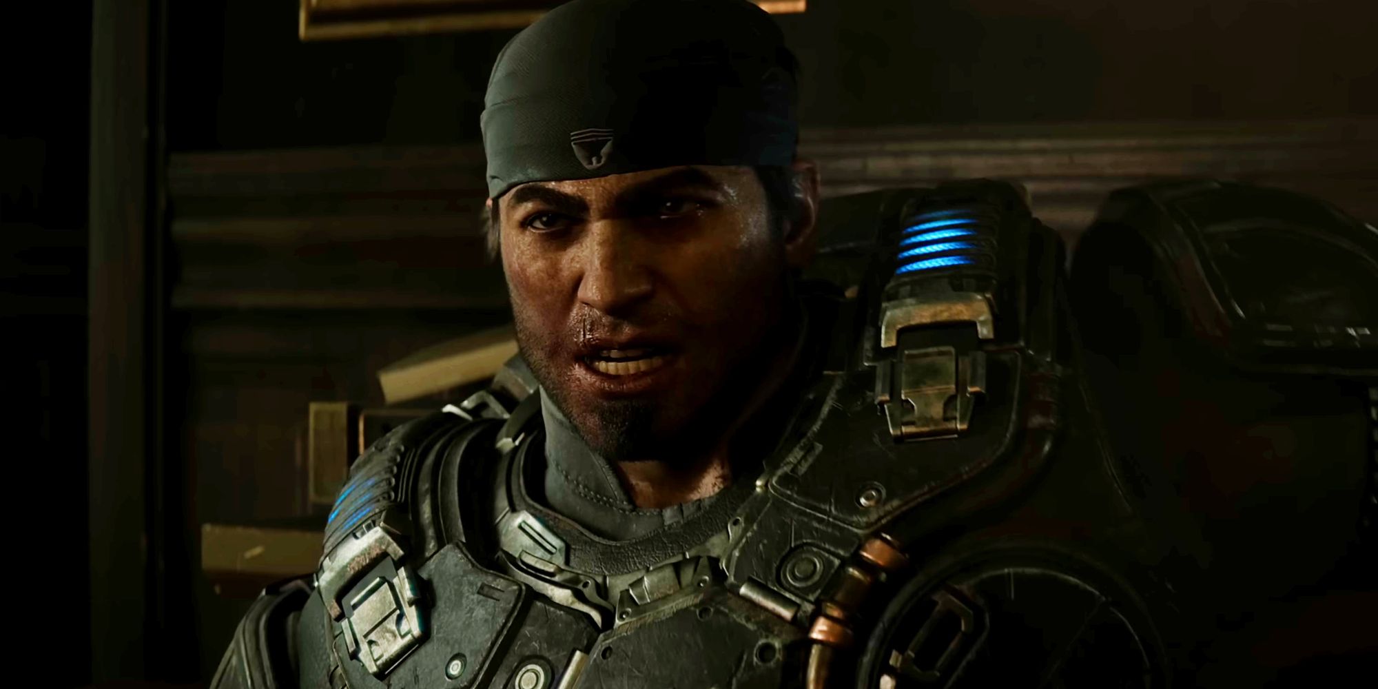Cosa deve fare gears of war: e day secondo un fan esperto Cosa deve fare gears of war: e day secondo un fan esperto