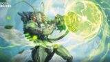 Meccaniche di magic: the gathering edge of eternities spiegate in 5 punti