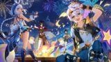 Genshin Impact 5.8: data di uscita, nuovi personaggi, banner e aggiornamenti sulla storia
