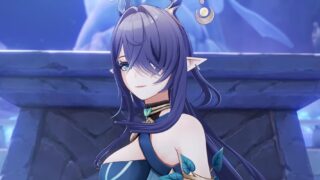 Genshin impact 6.0 presenta un  personaggio nod-krai essenziale