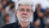George lucas partecipa per la prima volta al sdcc