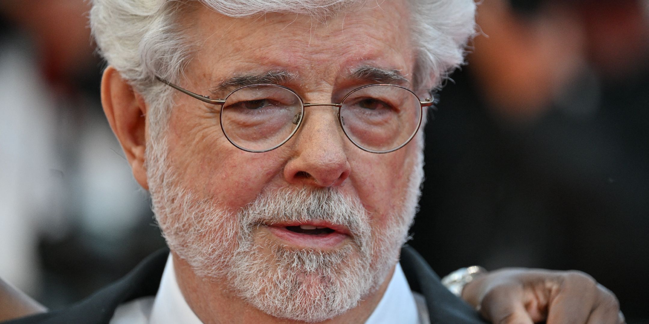 Il personaggio di star wars preferito da george lucas è tra i più odiati Il personaggio di star wars preferito da george lucas è tra i più odiati