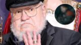 George R.R. Martin elogia la serie dell’anno come il suo grande amore