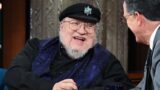 George r.r. martin consiglia 9 serie tv imperdibili