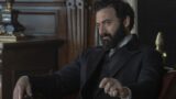 Il disastro di george russell nella stagione 3 di the gilded age rivela eventi storici dimenticati