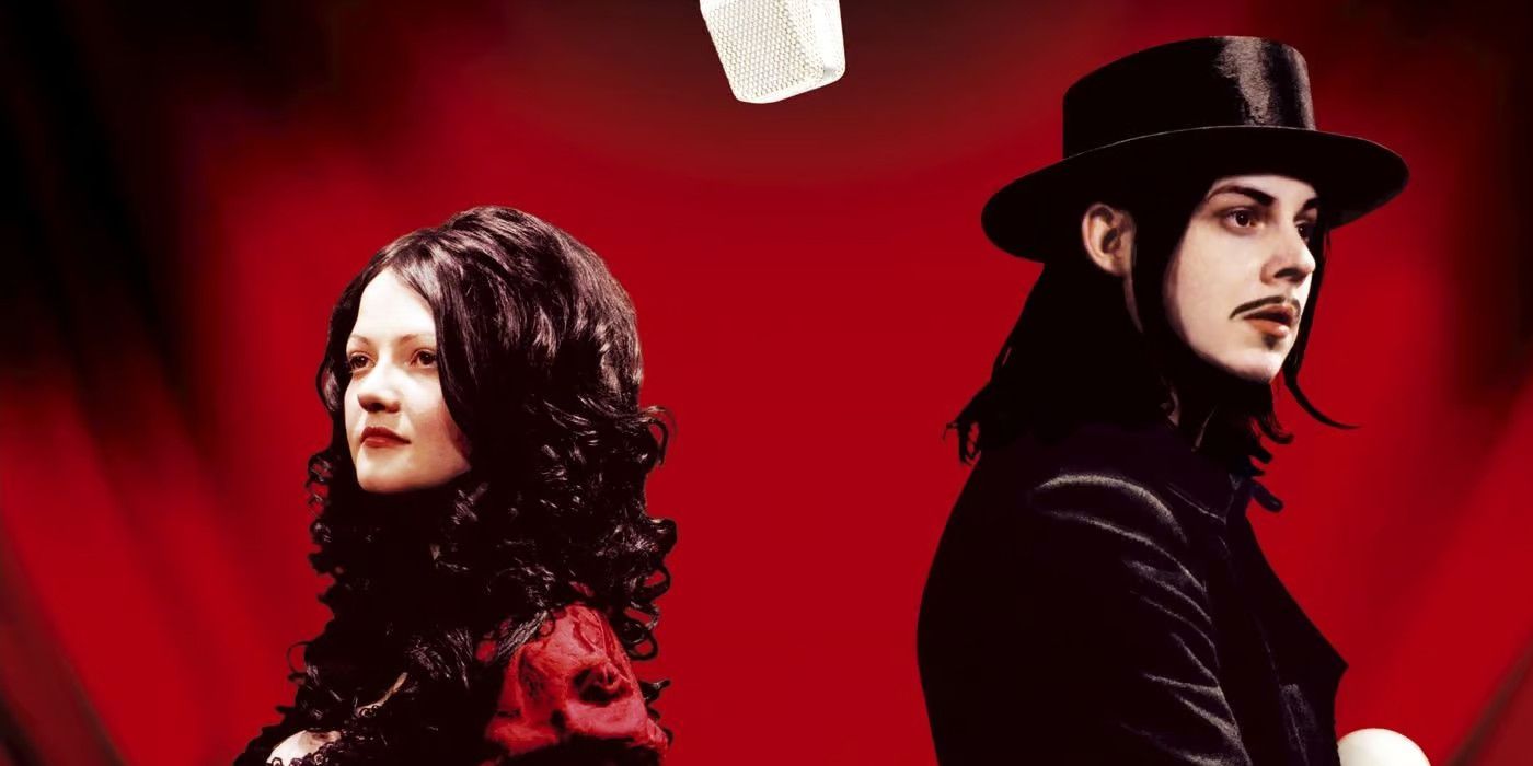 Canzoni dei white stripes: classifica da peggiore a migliore di get behind me satan Canzoni dei white stripes: classifica da peggiore a migliore di get behind me satan