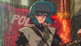 Ghost in the shell: il segreto del reboot per salvare il franchise