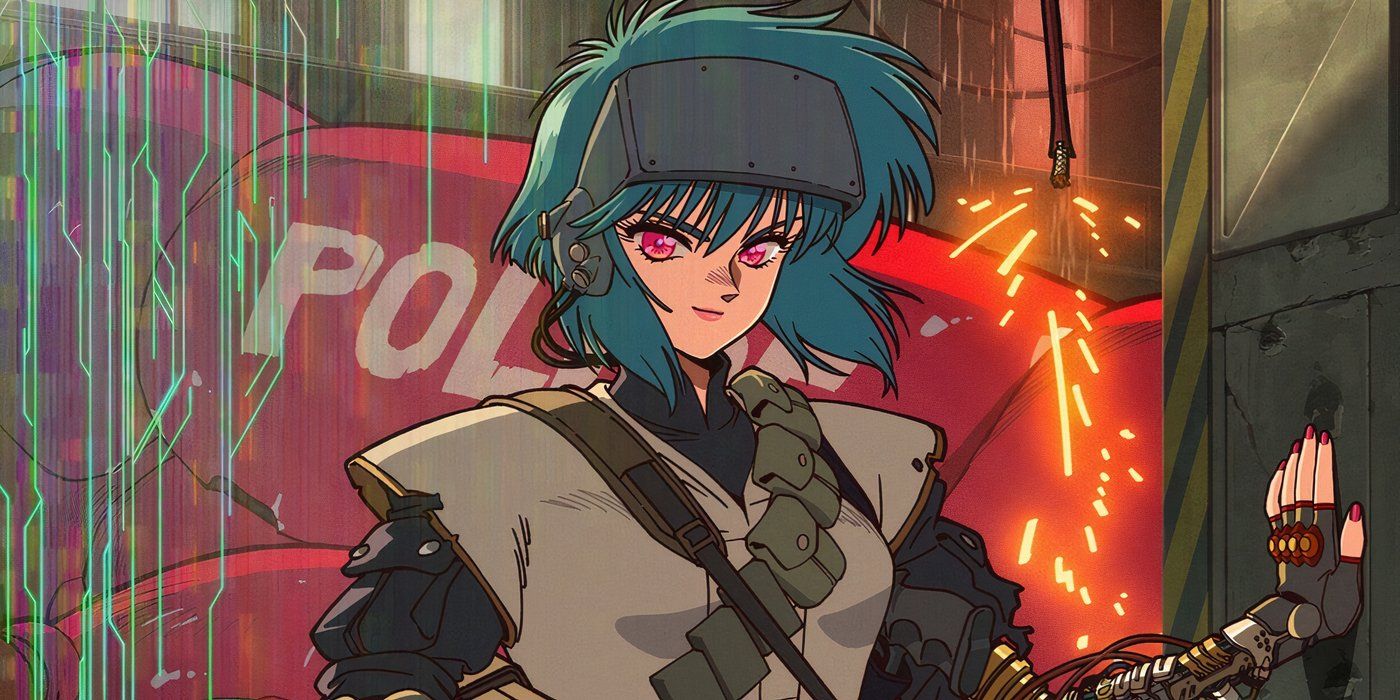 Ghost in the shell: il segreto del reboot per salvare il franchise Ghost in the shell: il segreto del reboot per salvare il franchise
