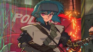 Ghost in the shell ritorna con un sorprendente revival dell’anime