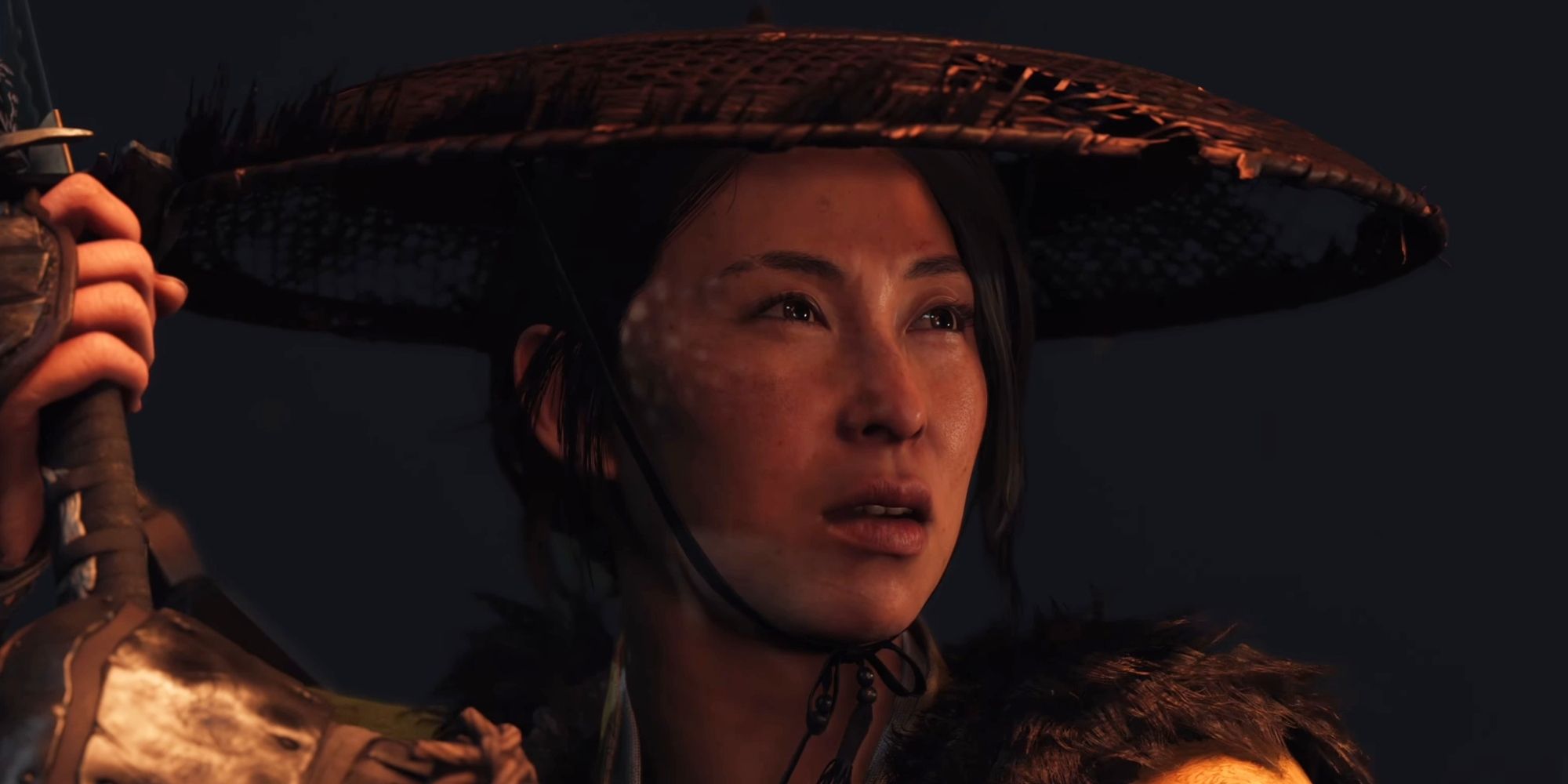 Ghost of yotei: la caratteristica che ti farà perdere 100 ore nel gioco Ghost of yotei: la caratteristica che ti farà perdere 100 ore nel gioco