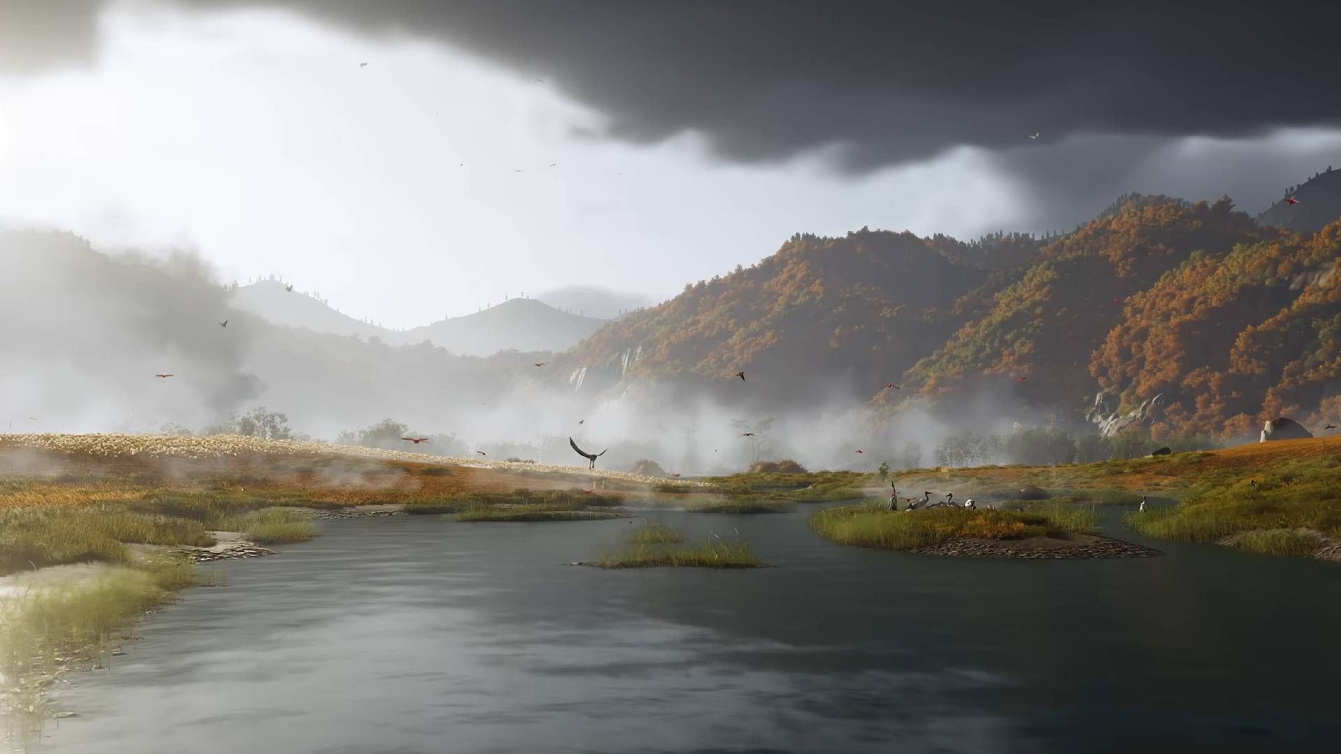Gioco più atteso del 2025 si rivela sorprendente con il trailer Gioco più atteso del 2025 si rivela sorprendente con il trailer