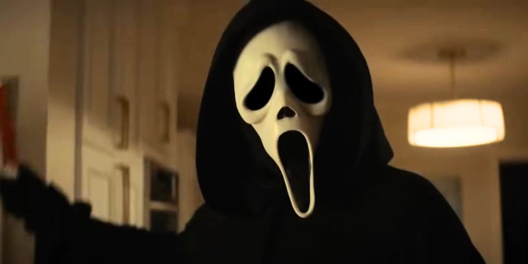 Miglior inizio della storia di scream: il sequel sorprende come l’originale del 1996 Miglior inizio della storia di scream: il sequel sorprende come l’originale del 1996