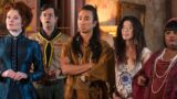 Ghosts: la nuova sitcom continua il trend di successo della serie