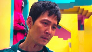 Squid game: come l’epilogo prepara gi-hun per il  spinoff americano