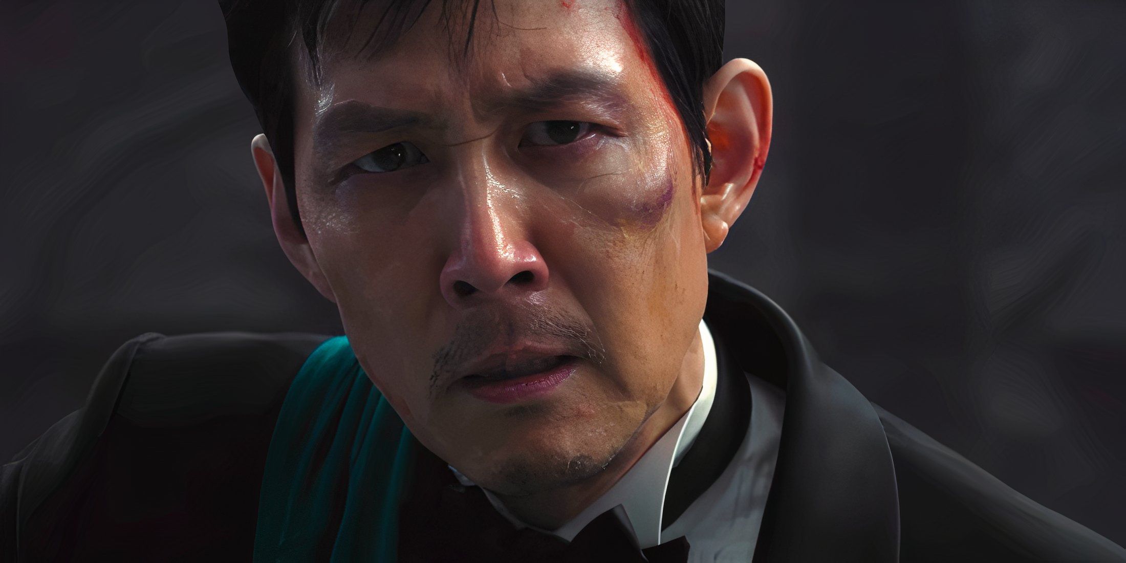 Gi hun e il finale alternativo di squid game stagione 3: un finale migliore senza problemi seri Gi hun e il finale alternativo di squid game stagione 3: un finale migliore senza problemi seri