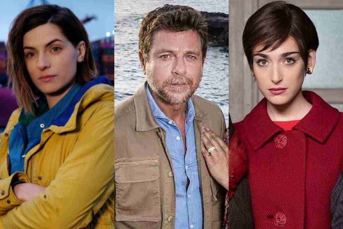 Fiction italiane più amate: date di Blanca, Makari e Cuori Fiction italiane più amate: date di Blanca, Makari e Cuori