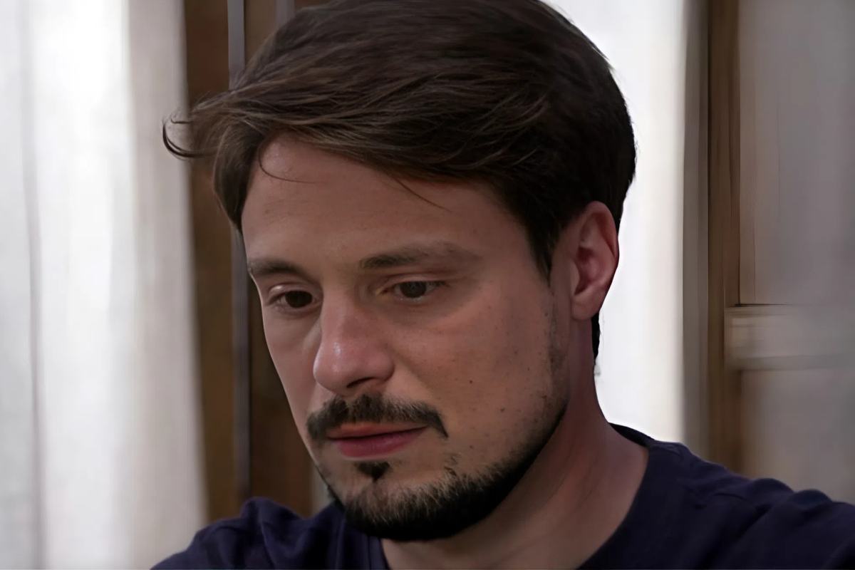 Un posto al sole: il segreto di Gianluca svelato
