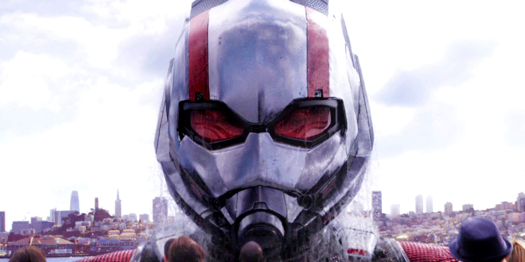 potenziale inespresso di un personaggio iconico della marvel nel mcu dopo sette anni di attesa
