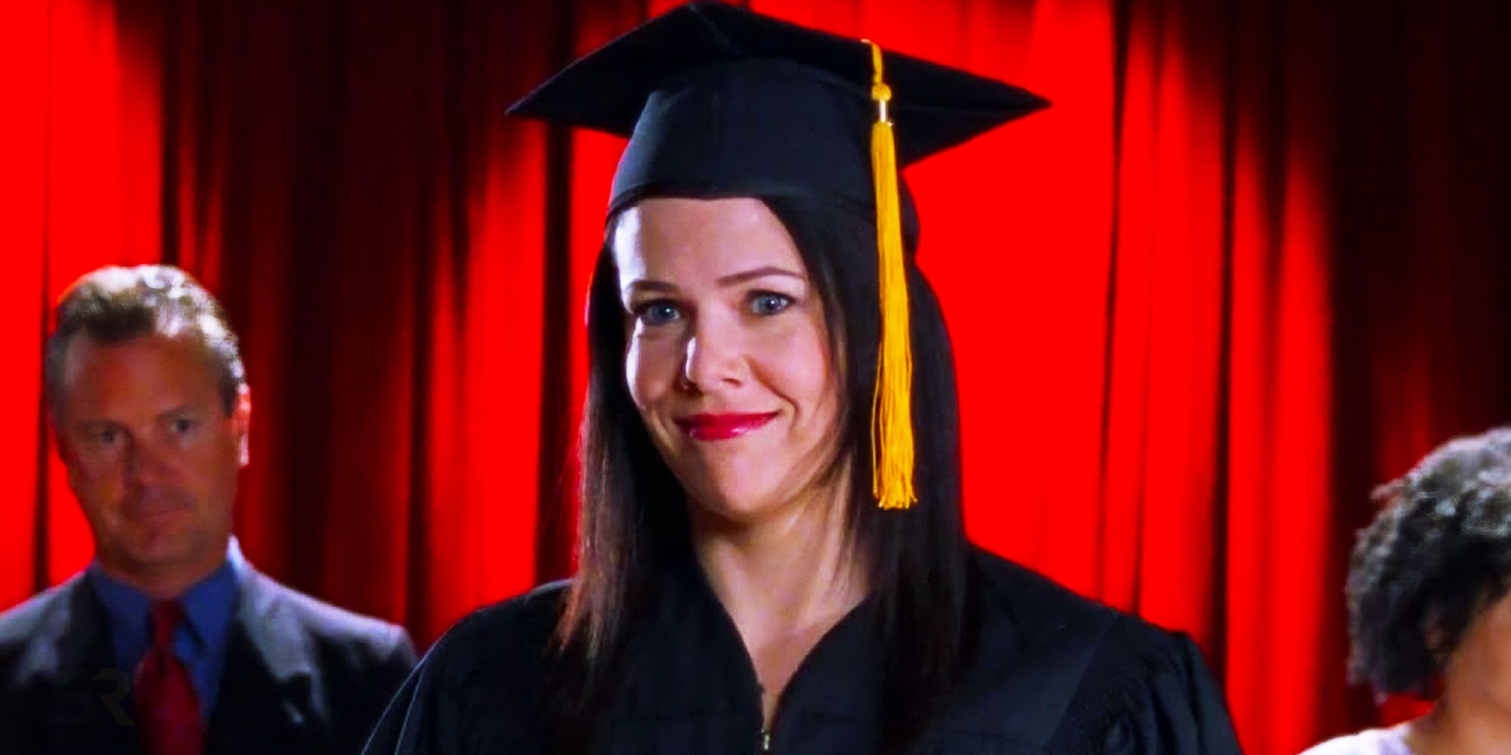 Momento tragico di gilmore girls che ho capito dopo 23 anni Momento tragico di gilmore girls che ho capito dopo 23 anni