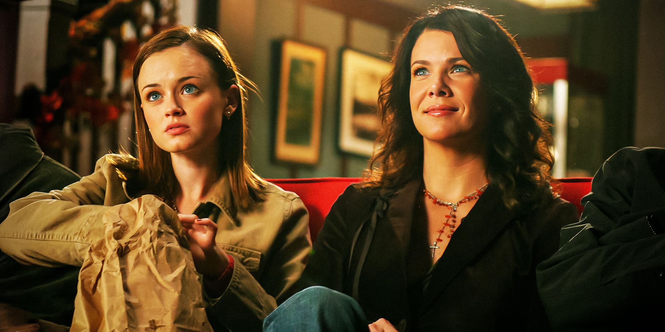 Serie simili a gilmore girls: 9 show imperdibili da guardare