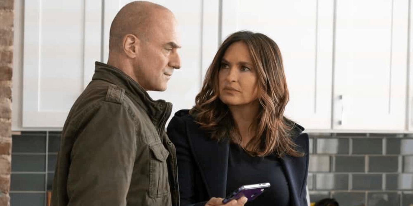 Law & order: organized crime stagione 5 e il messaggio importante per svu senza questo plot di stabler Law & order: organized crime stagione 5 e il messaggio importante per svu senza questo plot di stabler
