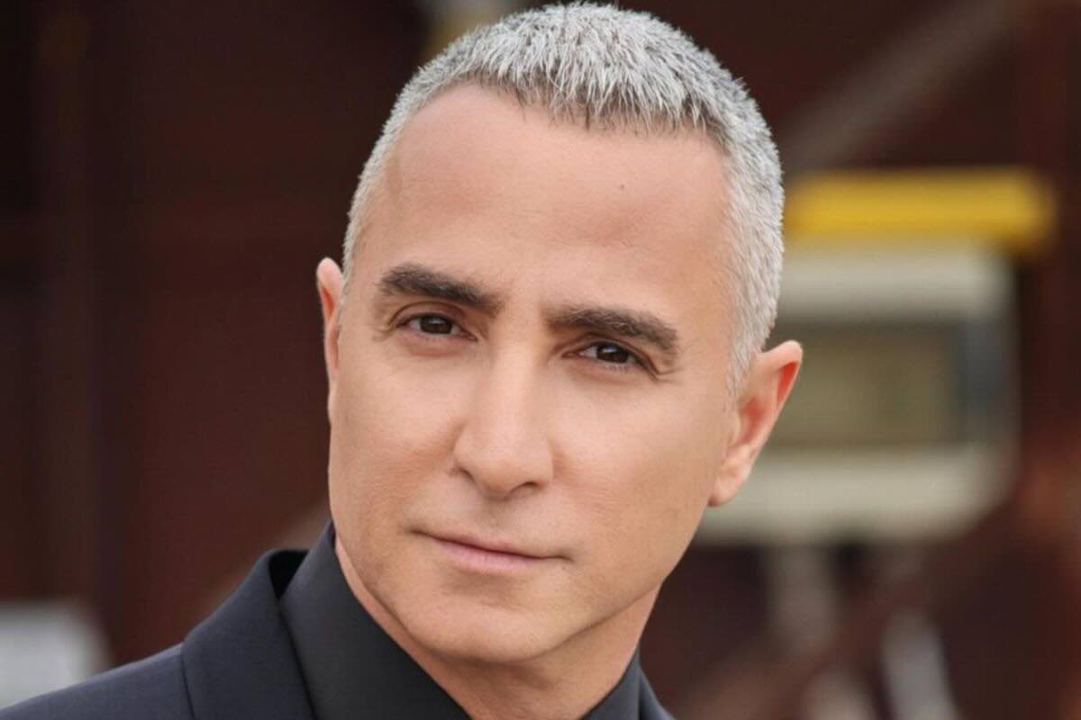 giuliano peparini la necessit224 di una formazione accademica nella tv contemporanea